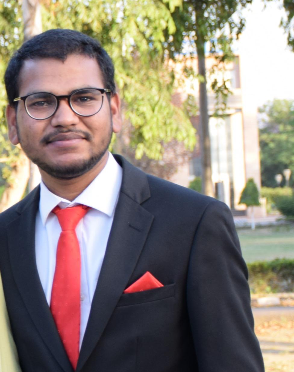 Satyam Sundaram - Co-Founder at Raahi.Travel